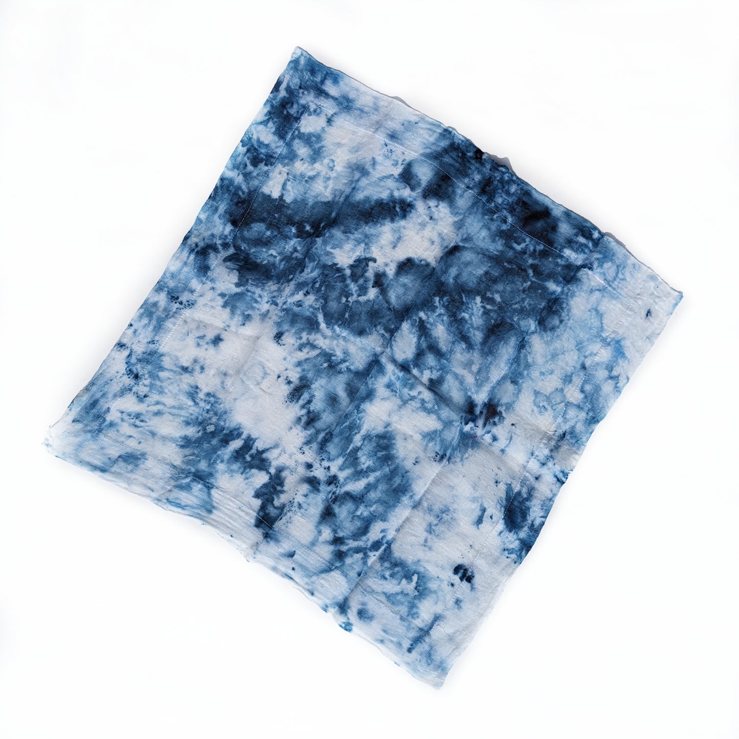 Ice Dyed Napkins